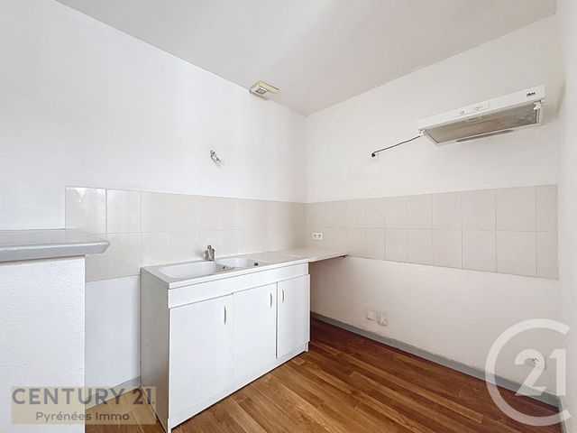 Appartement T3 &agrave; louer - 3 pi&egrave;ces - 64 m2 - Aspet - 31 - MIDI-PYRENEES