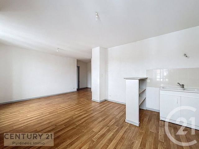 Appartement T3 &agrave; louer - 3 pi&egrave;ces - 64 m2 - Aspet - 31 - MIDI-PYRENEES