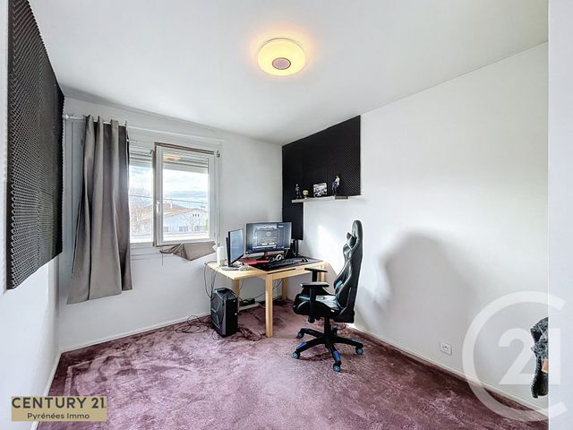 Appartement T4 &agrave; vendre - 4 pi&egrave;ces - 83,15 m2 - St Gaudens - 31 - MIDI-PYRENEES