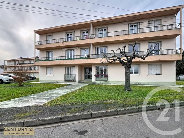 appartement - ST GAUDENS - 31