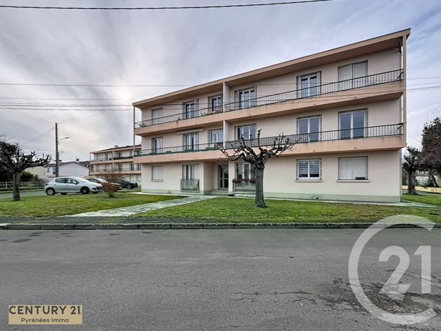 Appartement T4 à vendre ST GAUDENS