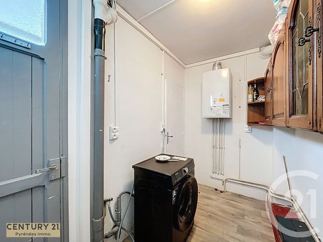 Appartement T4 &agrave; vendre - 4 pi&egrave;ces - 83,15 m2 - St Gaudens - 31 - MIDI-PYRENEES