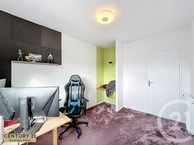 Appartement T4 &agrave; vendre - 4 pi&egrave;ces - 83,15 m2 - St Gaudens - 31 - MIDI-PYRENEES