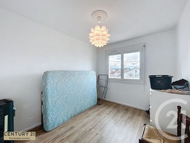 Appartement T4 &agrave; vendre - 4 pi&egrave;ces - 83,15 m2 - St Gaudens - 31 - MIDI-PYRENEES