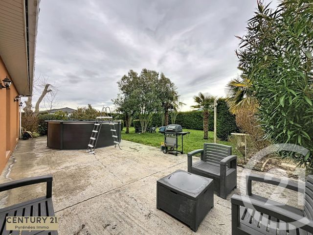 Maison &agrave; vendre - 5 pi&egrave;ces - 109,70 m2 - Huos - 31 - MIDI-PYRENEES