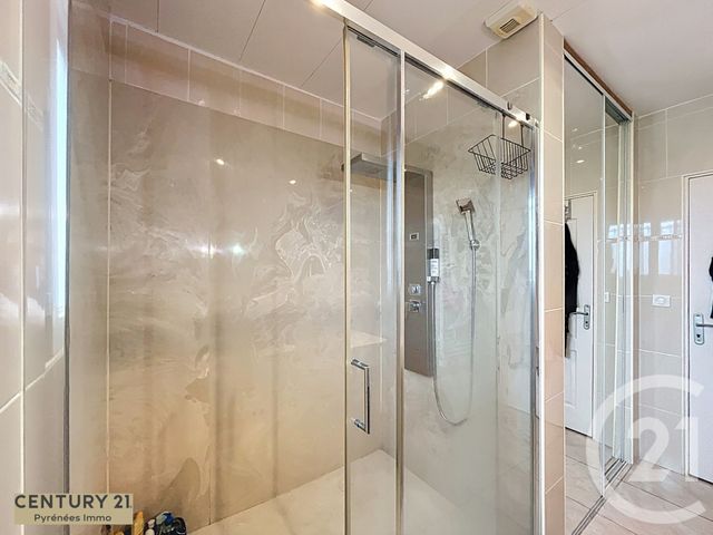 Maison &agrave; vendre - 5 pi&egrave;ces - 109,70 m2 - Huos - 31 - MIDI-PYRENEES