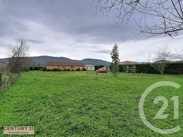 Maison &agrave; vendre - 5 pi&egrave;ces - 109,70 m2 - Huos - 31 - MIDI-PYRENEES