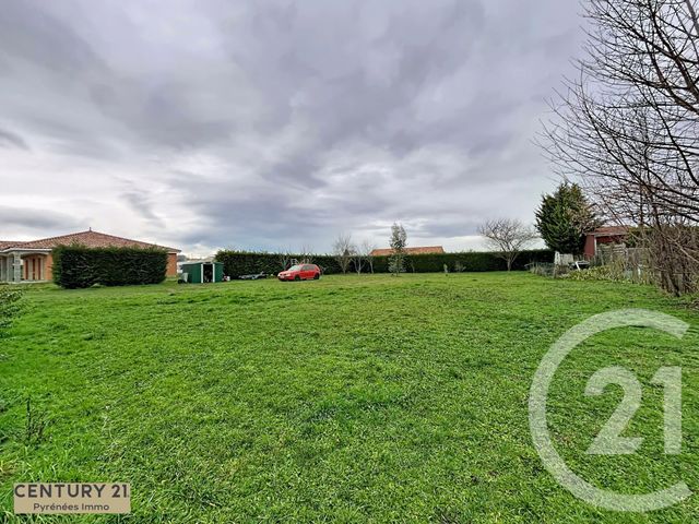 Maison &agrave; vendre - 5 pi&egrave;ces - 109,70 m2 - Huos - 31 - MIDI-PYRENEES