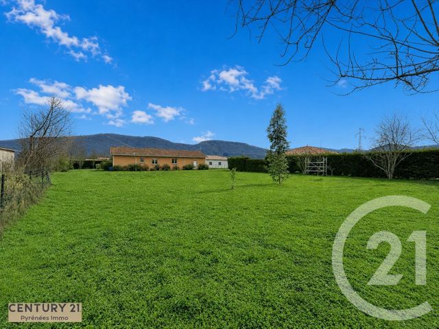 Maison &agrave; vendre - 5 pi&egrave;ces - 109,70 m2 - Huos - 31 - MIDI-PYRENEES