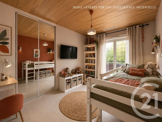 Maison &agrave; vendre - 5 pi&egrave;ces - 109,70 m2 - Huos - 31 - MIDI-PYRENEES