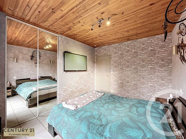 Maison &agrave; vendre - 5 pi&egrave;ces - 109,70 m2 - Huos - 31 - MIDI-PYRENEES