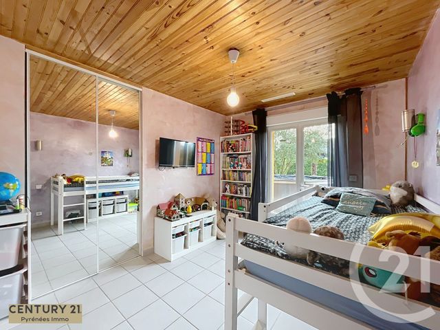 Maison &agrave; vendre - 5 pi&egrave;ces - 109,70 m2 - Huos - 31 - MIDI-PYRENEES