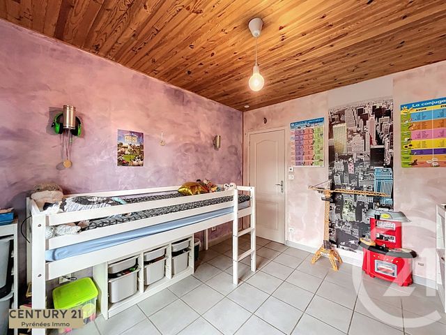 Maison &agrave; vendre - 5 pi&egrave;ces - 109,70 m2 - Huos - 31 - MIDI-PYRENEES