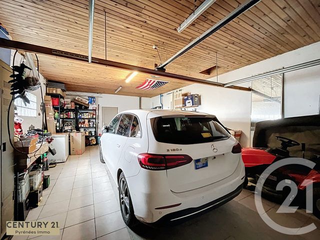 Maison &agrave; vendre - 5 pi&egrave;ces - 109,70 m2 - Huos - 31 - MIDI-PYRENEES