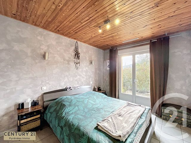 Maison &agrave; vendre - 5 pi&egrave;ces - 109,70 m2 - Huos - 31 - MIDI-PYRENEES