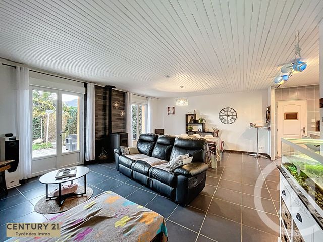 Maison &agrave; vendre - 5 pi&egrave;ces - 109,70 m2 - Huos - 31 - MIDI-PYRENEES