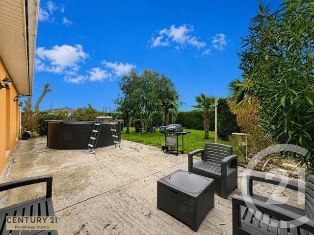 Maison &agrave; vendre - 5 pi&egrave;ces - 109,70 m2 - Huos - 31 - MIDI-PYRENEES