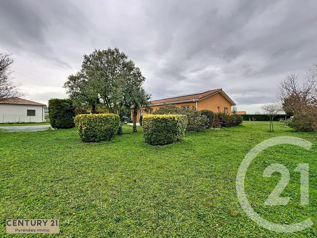 Maison &agrave; vendre - 5 pi&egrave;ces - 109,70 m2 - Huos - 31 - MIDI-PYRENEES