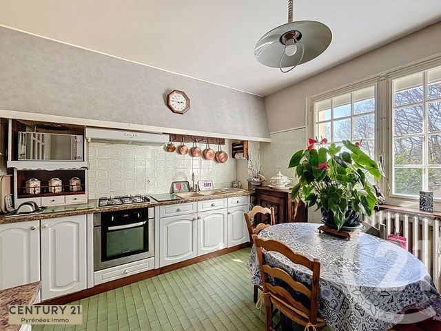 Maison &agrave; vendre - 9 pi&egrave;ces - 223,70 m2 - Villeneuve De Riviere - 31 - MIDI-PYRENEES