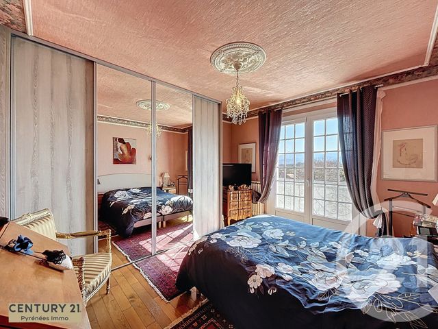 Maison &agrave; vendre - 9 pi&egrave;ces - 223,70 m2 - Villeneuve De Riviere - 31 - MIDI-PYRENEES