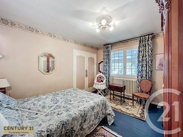 Maison &agrave; vendre - 9 pi&egrave;ces - 223,70 m2 - Villeneuve De Riviere - 31 - MIDI-PYRENEES