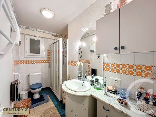 Maison &agrave; vendre - 9 pi&egrave;ces - 223,70 m2 - Villeneuve De Riviere - 31 - MIDI-PYRENEES