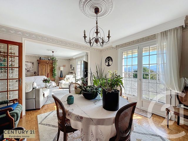 Maison &agrave; vendre - 9 pi&egrave;ces - 223,70 m2 - Villeneuve De Riviere - 31 - MIDI-PYRENEES