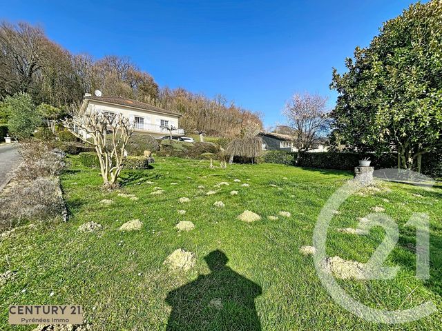 Maison &agrave; vendre - 9 pi&egrave;ces - 223,70 m2 - Villeneuve De Riviere - 31 - MIDI-PYRENEES