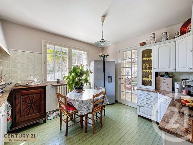 Maison &agrave; vendre - 9 pi&egrave;ces - 223,70 m2 - Villeneuve De Riviere - 31 - MIDI-PYRENEES