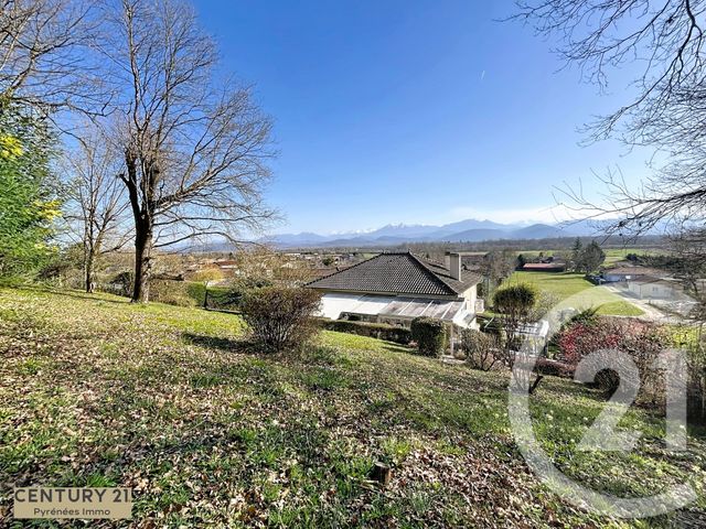 Maison &agrave; vendre - 9 pi&egrave;ces - 223,70 m2 - Villeneuve De Riviere - 31 - MIDI-PYRENEES