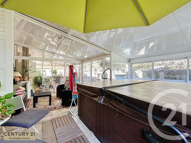 Maison &agrave; vendre - 9 pi&egrave;ces - 223,70 m2 - Villeneuve De Riviere - 31 - MIDI-PYRENEES