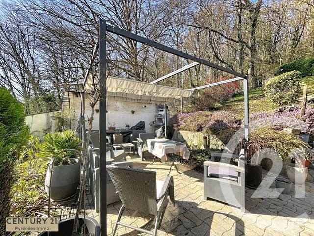 Maison &agrave; vendre - 9 pi&egrave;ces - 223,70 m2 - Villeneuve De Riviere - 31 - MIDI-PYRENEES