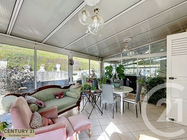 Maison &agrave; vendre - 9 pi&egrave;ces - 223,70 m2 - Villeneuve De Riviere - 31 - MIDI-PYRENEES