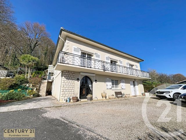 maison - VILLENEUVE DE RIVIERE - 31