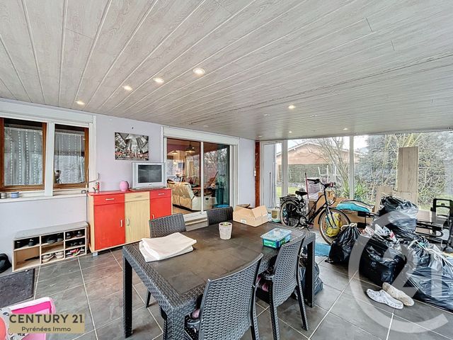 Maison &agrave; vendre - 4 pi&egrave;ces - 110,39 m2 - Huos - 31 - MIDI-PYRENEES