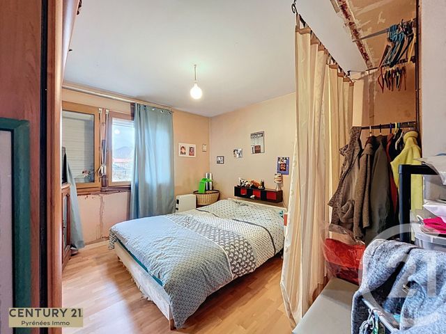 Maison &agrave; vendre - 4 pi&egrave;ces - 110,39 m2 - Huos - 31 - MIDI-PYRENEES