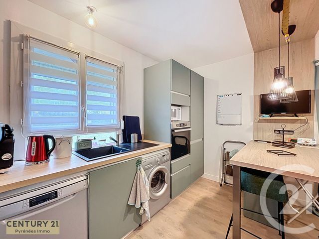 Maison &agrave; vendre - 4 pi&egrave;ces - 110,39 m2 - Huos - 31 - MIDI-PYRENEES