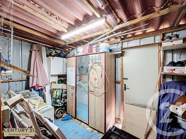 Maison &agrave; vendre - 4 pi&egrave;ces - 110,39 m2 - Huos - 31 - MIDI-PYRENEES