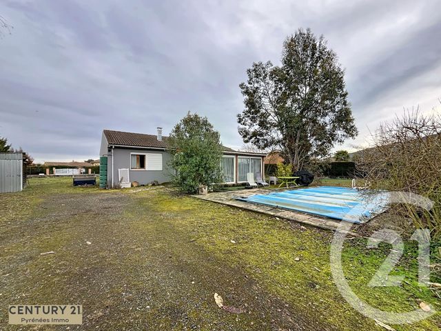 Maison à vendre HUOS