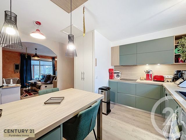 Maison &agrave; vendre - 4 pi&egrave;ces - 110,39 m2 - Huos - 31 - MIDI-PYRENEES