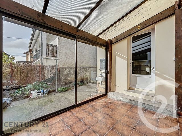 Maison &agrave; louer - 3 pi&egrave;ces - 59,76 m2 - St Martory - 31 - MIDI-PYRENEES