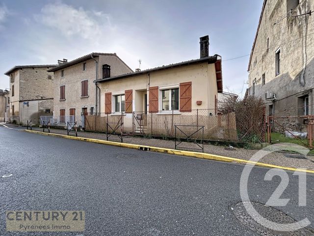 Maison à louer ST MARTORY