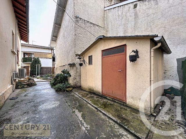 Maison &agrave; louer - 3 pi&egrave;ces - 59,76 m2 - St Martory - 31 - MIDI-PYRENEES