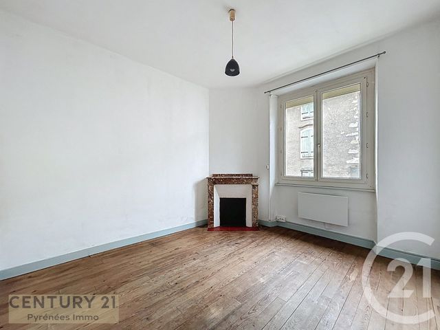 Maison &agrave; louer - 3 pi&egrave;ces - 59,76 m2 - St Martory - 31 - MIDI-PYRENEES