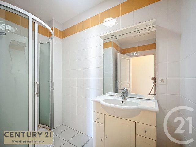 Appartement T3 &agrave; louer - 3 pi&egrave;ces - 61 m2 - Martres Tolosane - 31 - MIDI-PYRENEES