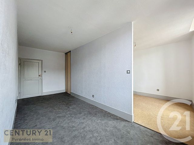 Appartement F2 à louer ST GAUDENS