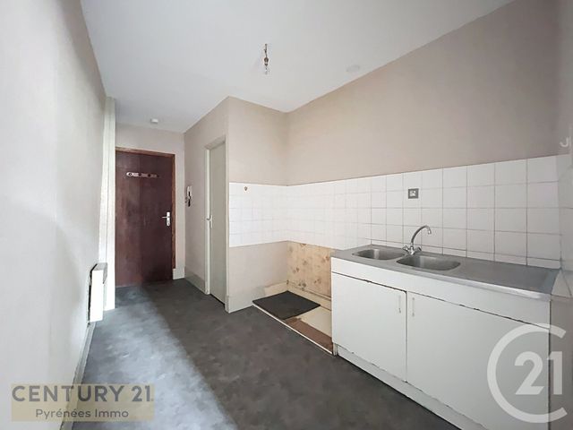 Appartement F2 &agrave; louer - 2 pi&egrave;ces - 35,78 m2 - St Gaudens - 31 - MIDI-PYRENEES