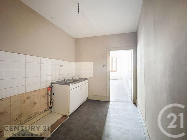 Appartement F2 &agrave; louer - 2 pi&egrave;ces - 35,78 m2 - St Gaudens - 31 - MIDI-PYRENEES