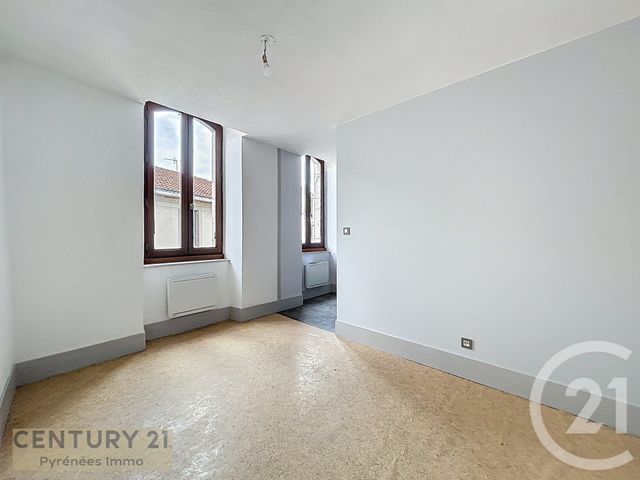 Appartement F2 &agrave; louer - 2 pi&egrave;ces - 35,78 m2 - St Gaudens - 31 - MIDI-PYRENEES