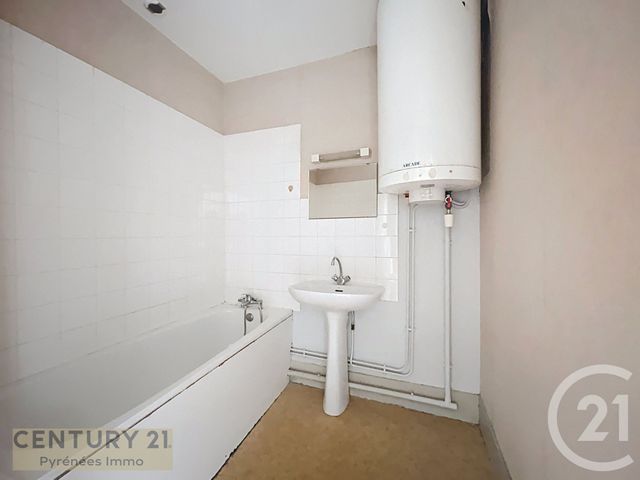 Appartement F2 &agrave; louer - 2 pi&egrave;ces - 35,78 m2 - St Gaudens - 31 - MIDI-PYRENEES